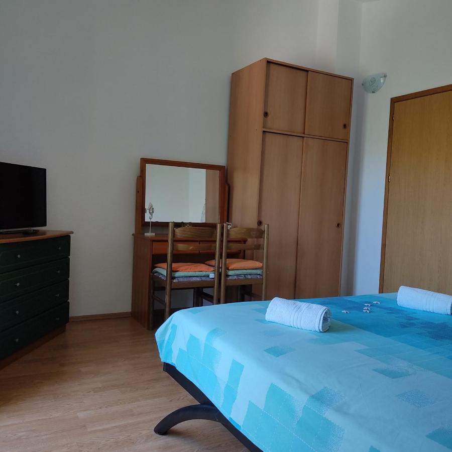 Apartment Yadi Đảo Korčula Ngoại thất bức ảnh